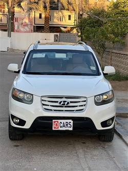 هيونداي سانتافي